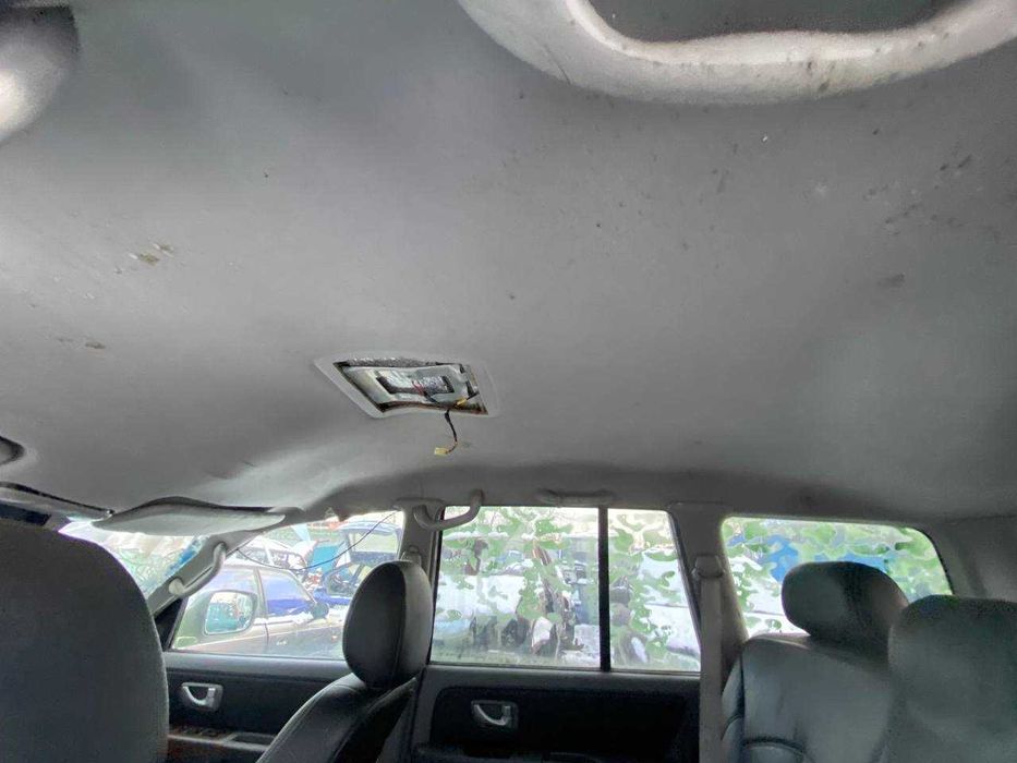 Hyundai Terracan / Хюндай Терракан - запчасти (разборка)