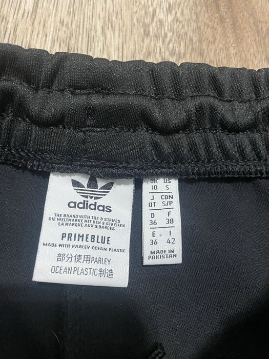 Damski dres adidas