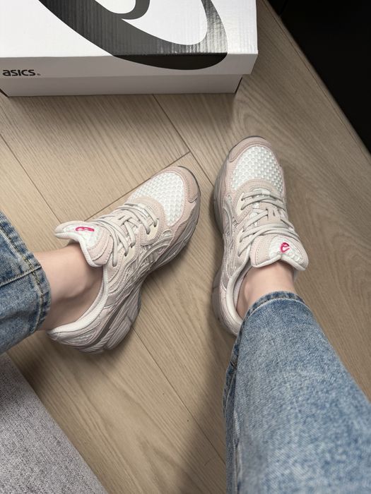 Asics Gel-NYC Cream Moonrock (36-41р)