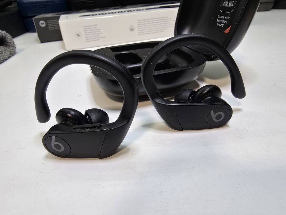 powerbeats pro - купити аудіотехніку - Ціна на OLX.ua