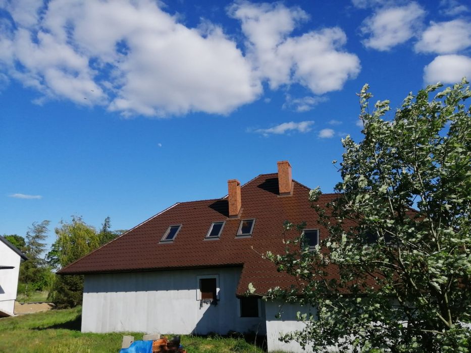 Dom – Parsów - Widok 5