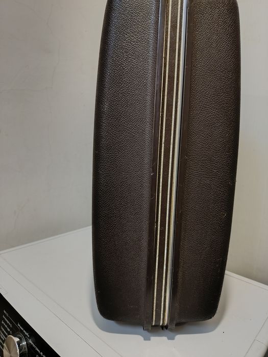 Валіза Samsonite.