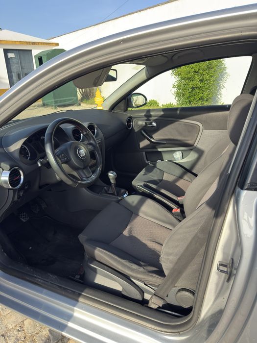 Seat Ibiza 6L PD130 5Lugares 300cv