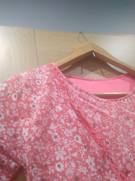 Sukienka rozm S/M biust 90cm
