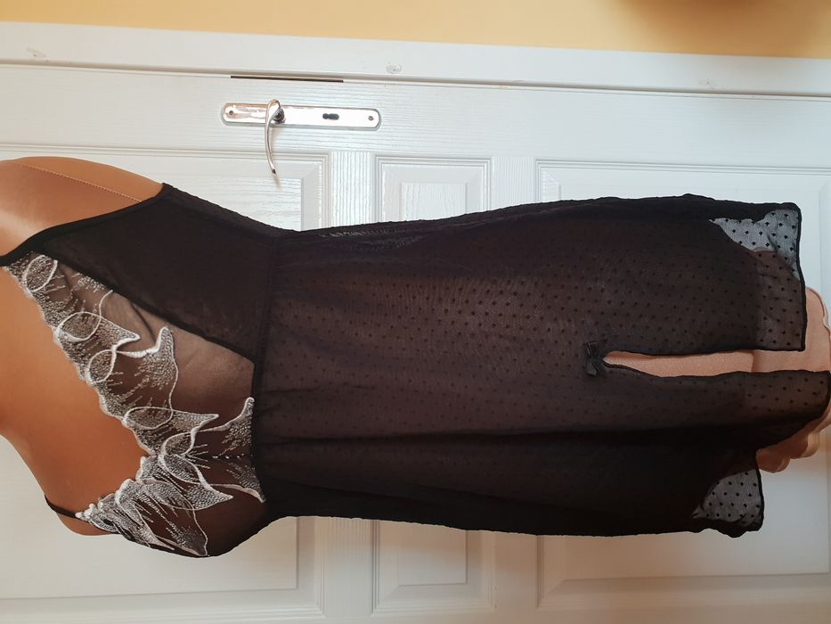 NOWA koszulka nocna  roz. L