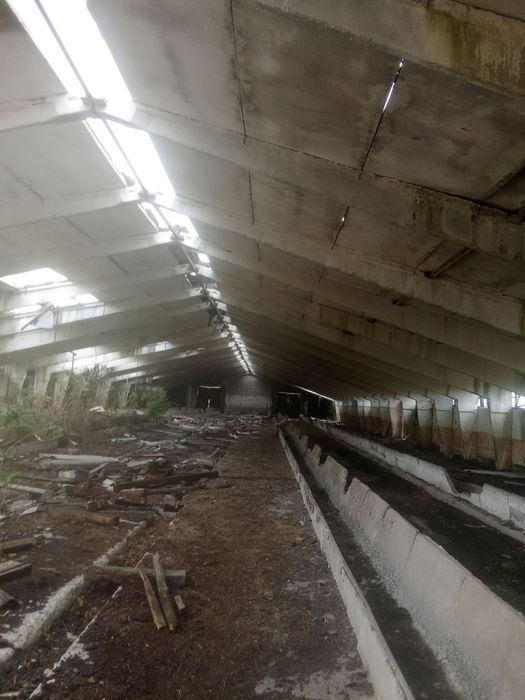 Желізобетоні виробити