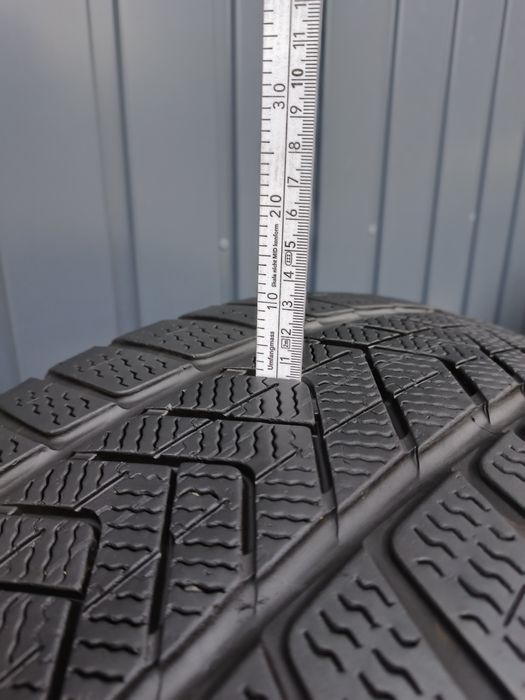 Opony zimowe Pirelli Skorpion  275/45/20 Noworoczna wyprzedaż