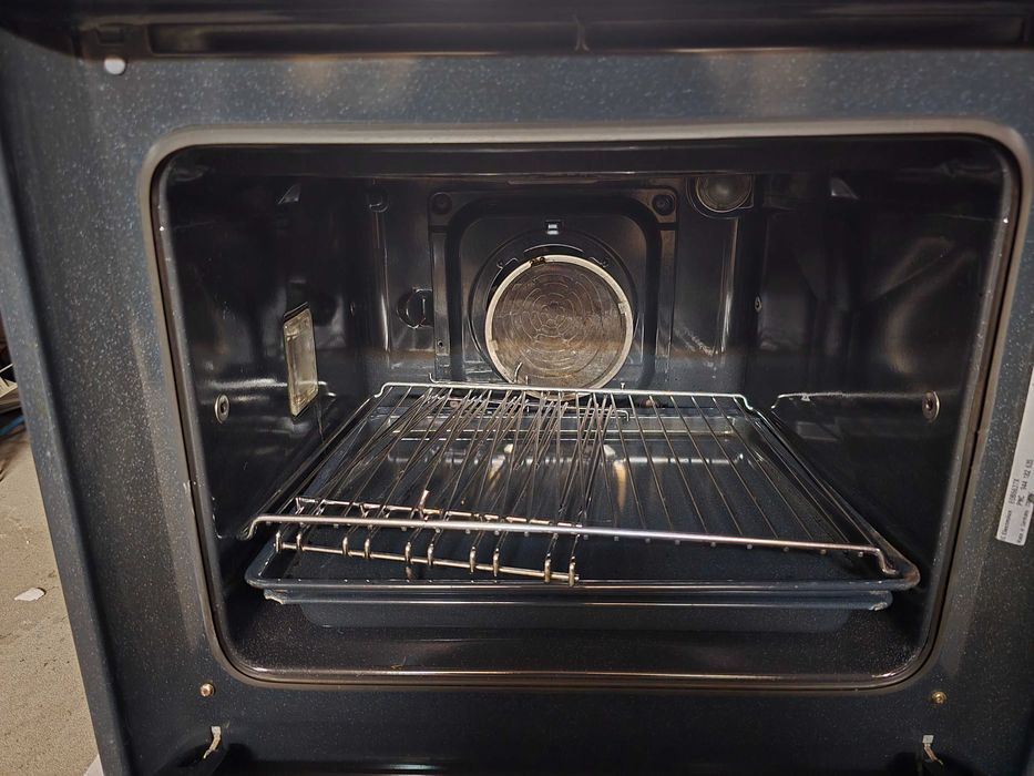 Piekarnik Electrolux EOB6637X