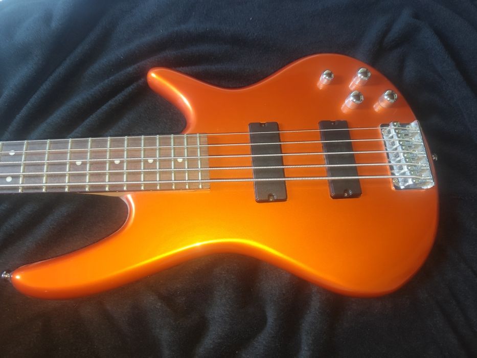 Baixo elétrico Ibanez GSR205