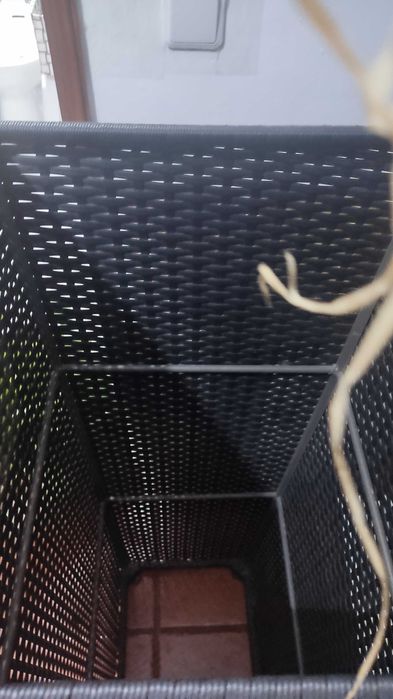 Floreira super barata