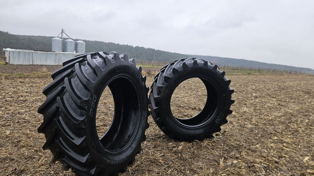 Opony VF 600/60 R38 - BKT