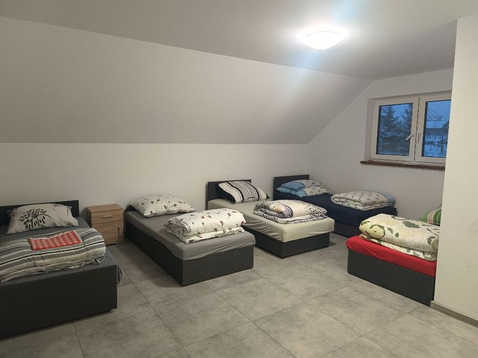 Noclegi, kwatery pracownicze, mieszkanie do wynajęcia