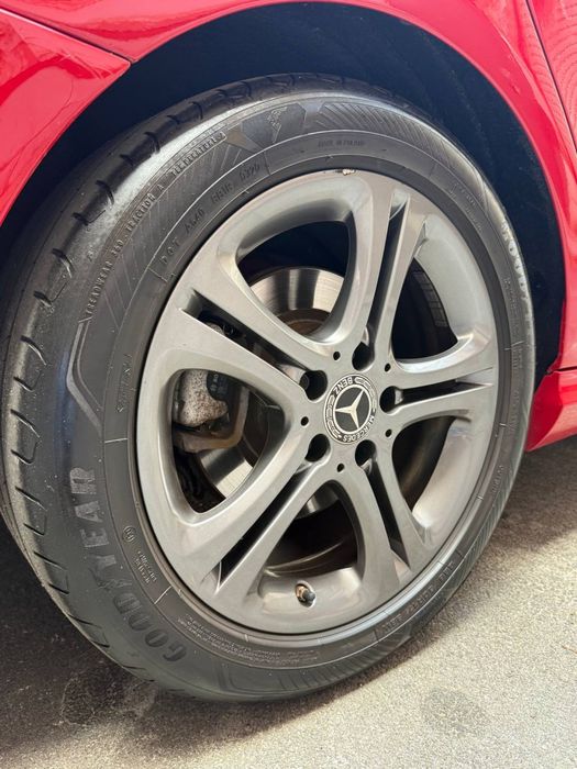 Mercedes-Benz CLA-Class 2016 VIN WDDSJ4GB6HN420130 фото оголошення 19 з 23