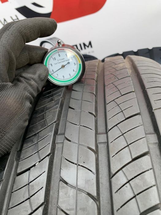 Шини 265/60 R18 Chao Yang пара   2022 рік 8/7,7 мм