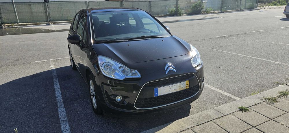 Citroën C3 -  Seduction 1.4