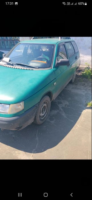 Продам авто  ВАЗ 2111