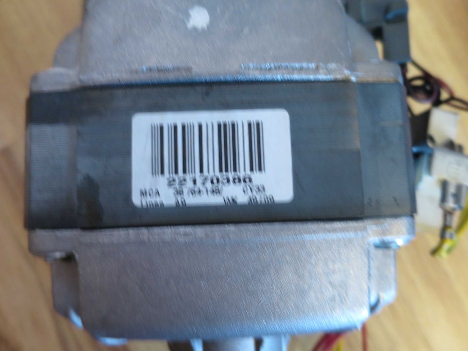 Silnik pralki Candy GOY 1050D-07S