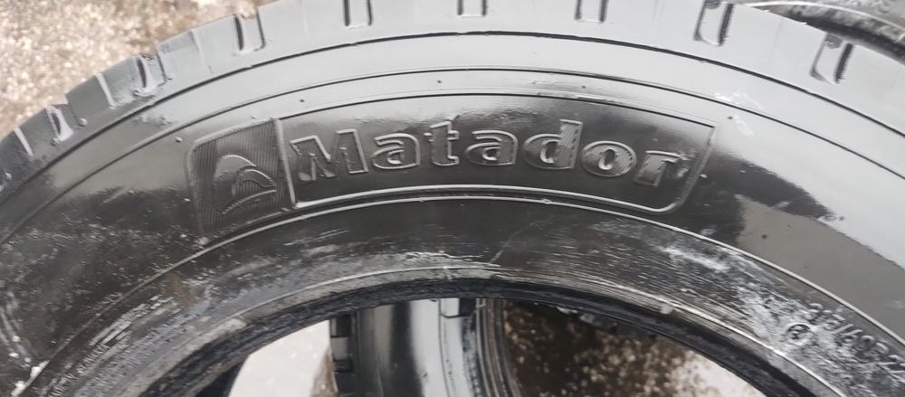 315/60RR22,5  7мм   шини вантажні бу.