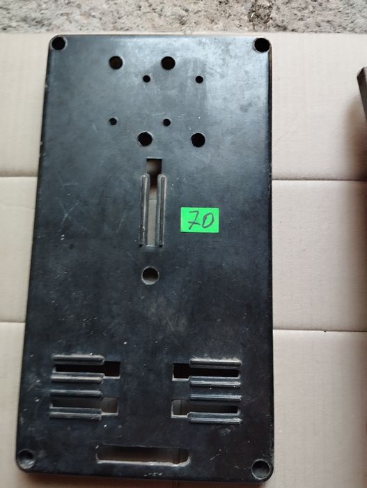 Щиток для електро щетчика