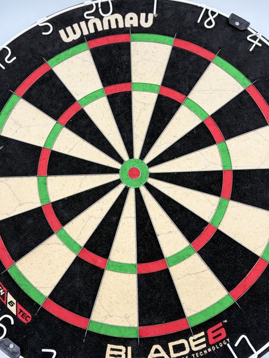Tarcza Winmau Blade 6