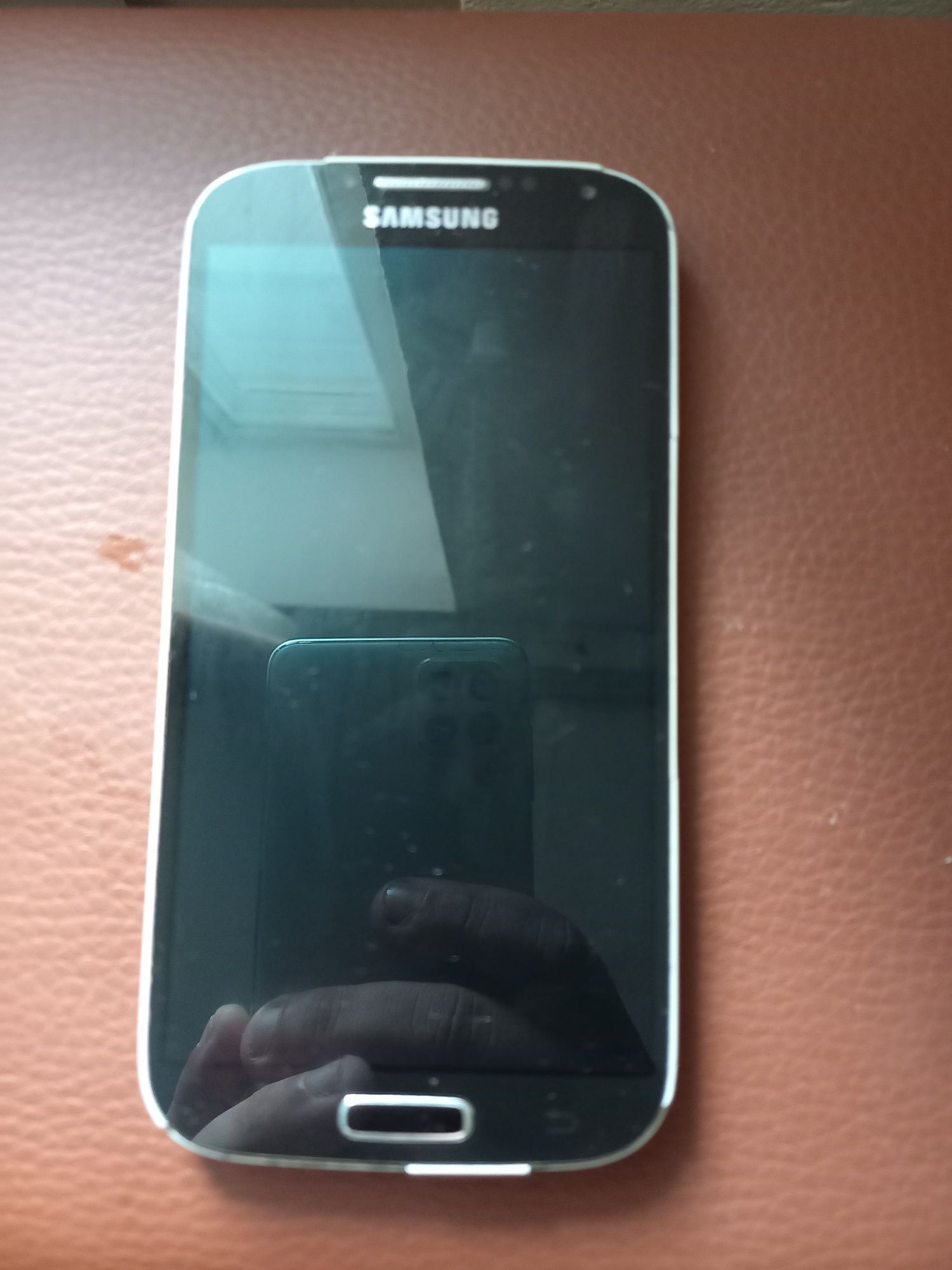 Продам телефон Samsung s 4: 700 грн. - Мобільні телефони / смартфони ...