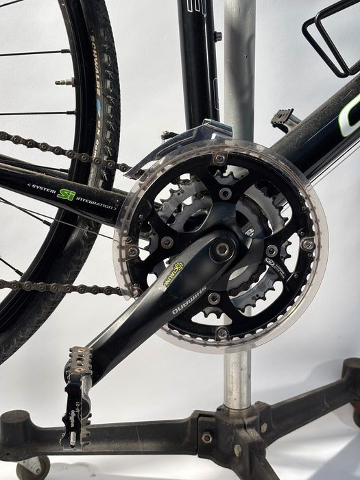 Bicicleta CANNONDALE Adventure