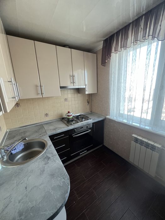 Продам 3 ккв в центре города Чугуев