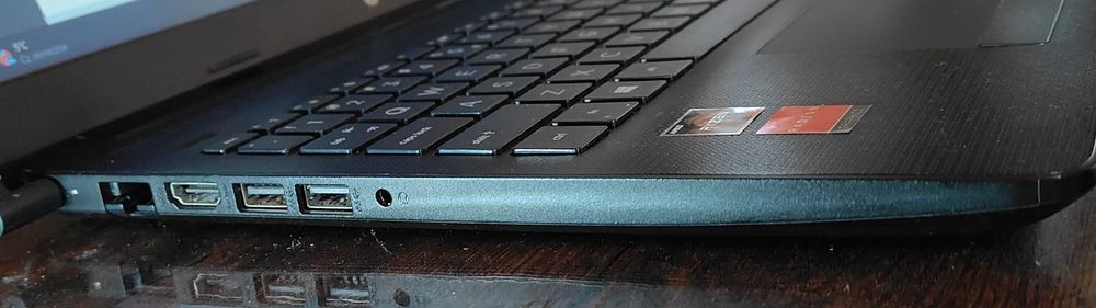 Laptop HP Pavilion 15