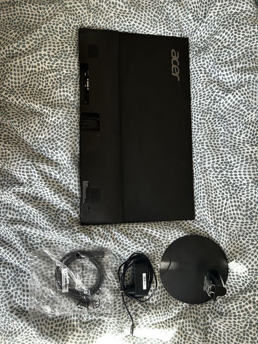 Monitor Acer 100Hz