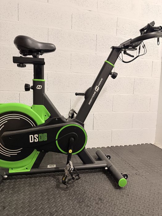 Bicicleta Bodytone Home