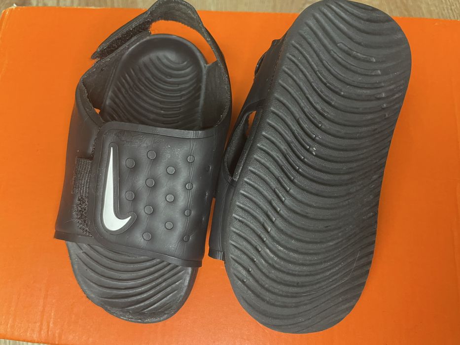 Дитячих сандалів Nike Sunray Adjust