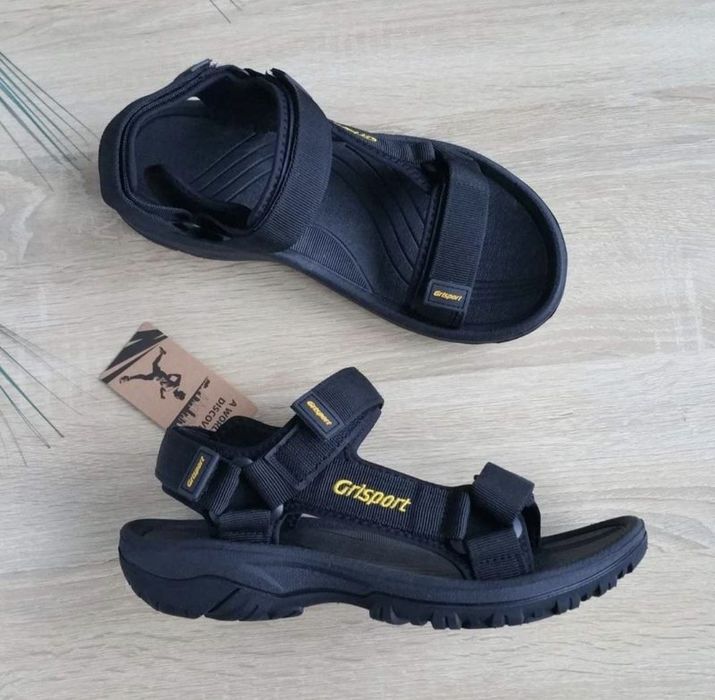 Сандалі Grisport, 42-46р.