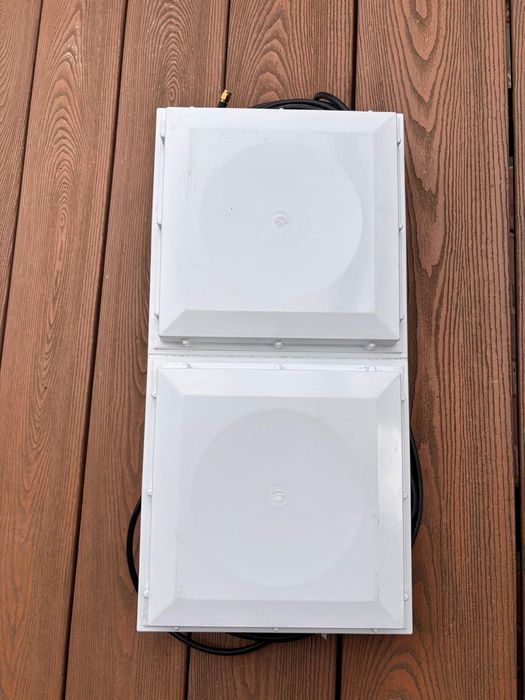 Antena Dualna LTE/4G 15dBi MIMO 1800-2100MHz