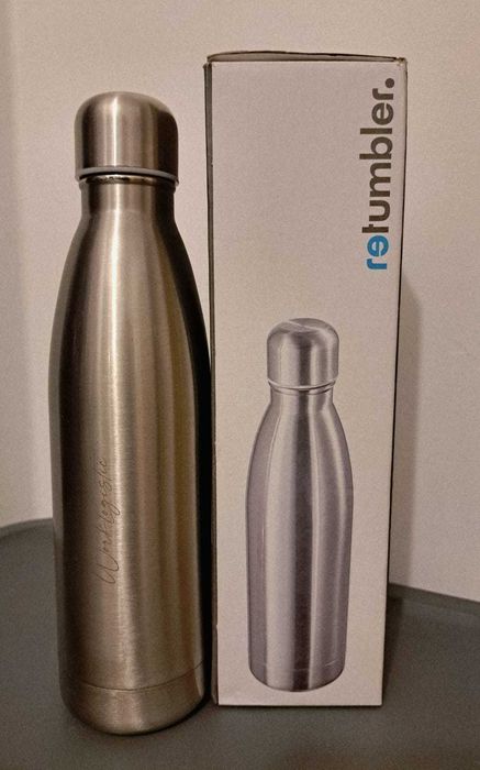Termo Butelka Retumbler-Nice