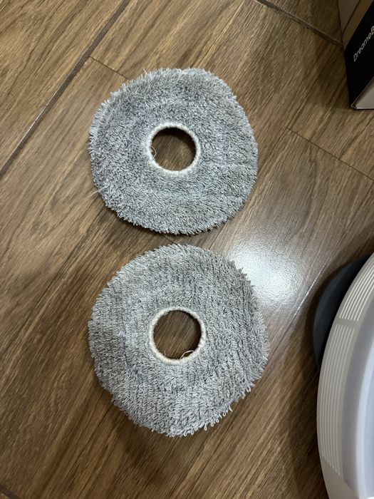 Продам робот-пилосос Dreame Bot L10s Pro Gen 2