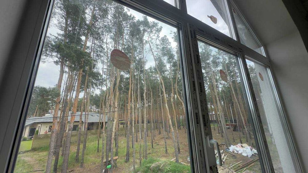 Будинок преміум-класу в Бучі | 155 м² + тераса | Автонавіс | Готовий до ремонту - View 5
