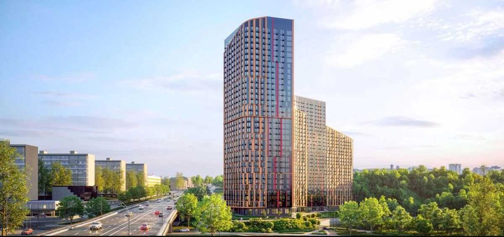 1-кімнатна квартира за адресою бульвар Дружби Народів (площа 44 м²) - Atlanta.ua - фото 7