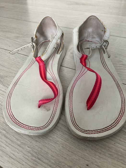 Sandały Nike roz. 36,5
