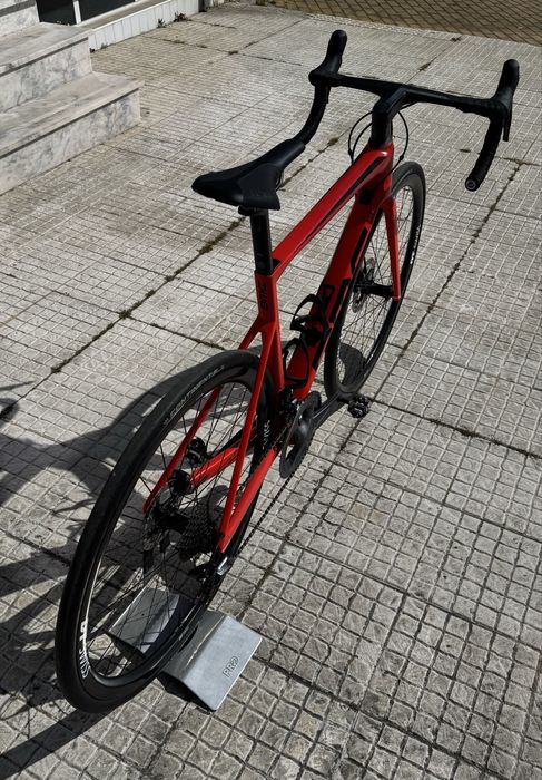 Bicicleta BMC Teammachine SLR Five
