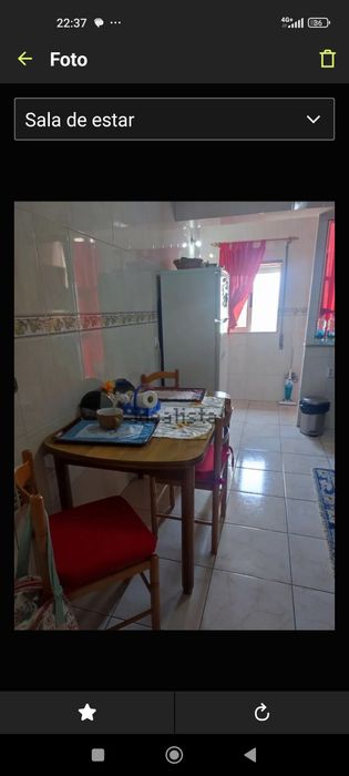 Aluga se quarto  para estudantes em Vila real