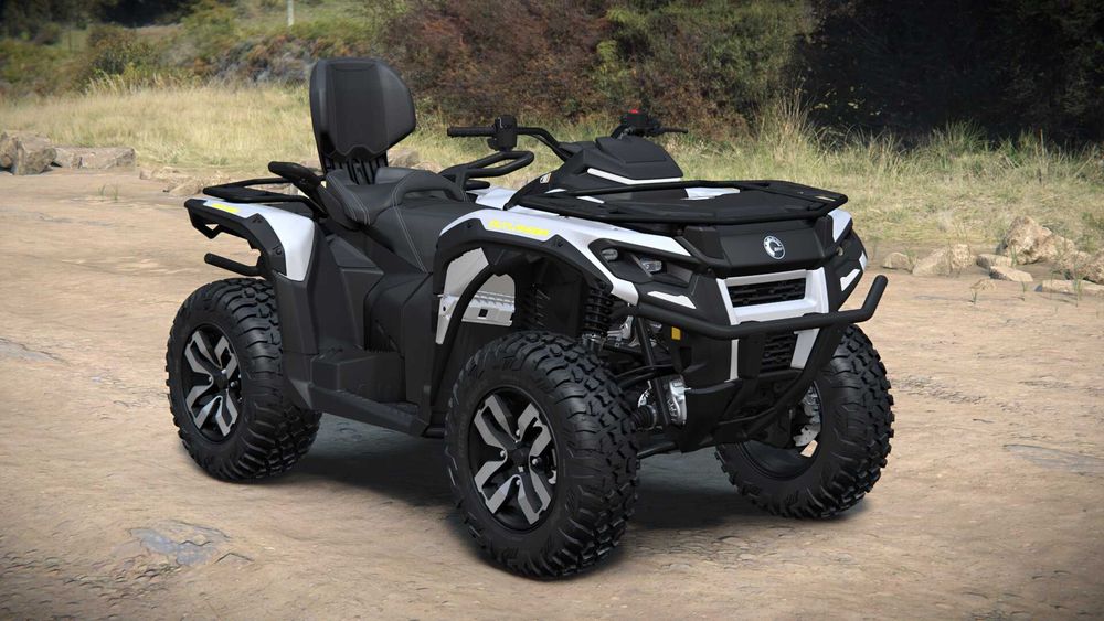 Can-Am