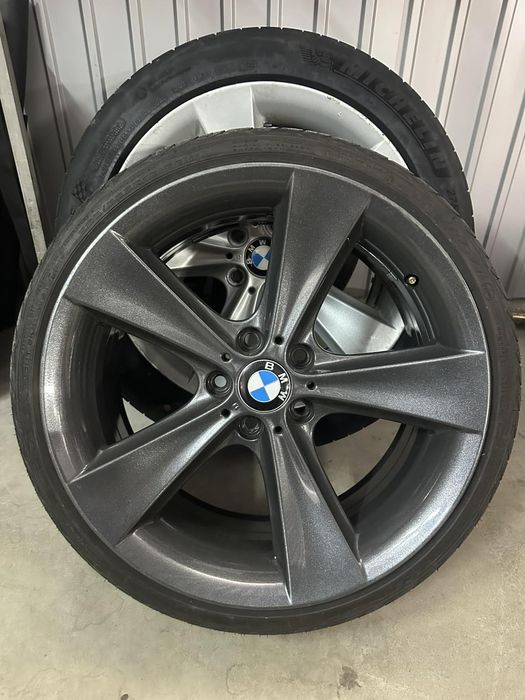 Диски BMW 128 стиль р19 Оригінал!