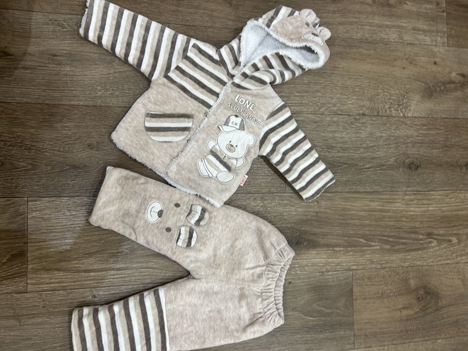 Костюм демі сезонний на осінь весну