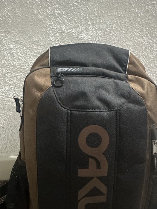 Mochila oakley enduro