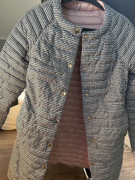 Odziez damska kurtka wiosenna