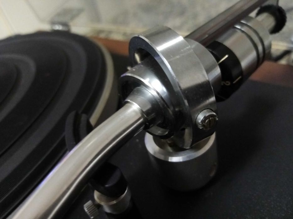 JVC NIVICO SRP 473-E Gira Discos