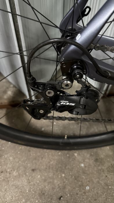 Swift Carbon estrada