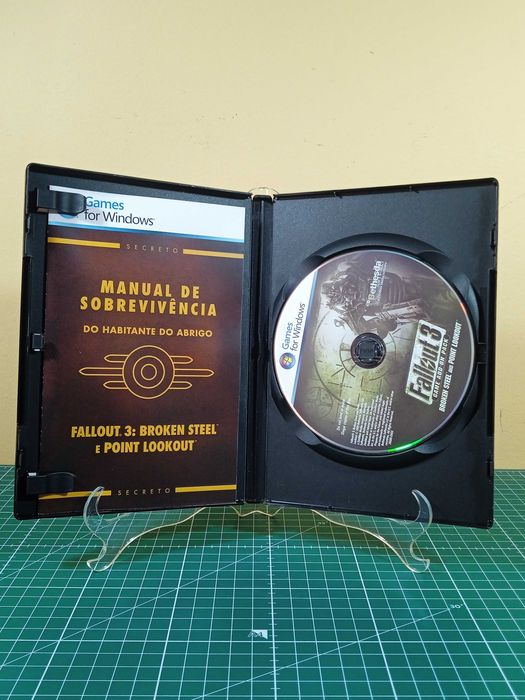 Fallout 3 GOTY (PC)