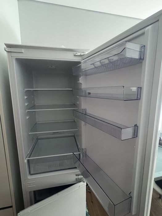 Frigorifico encastrar Beko
