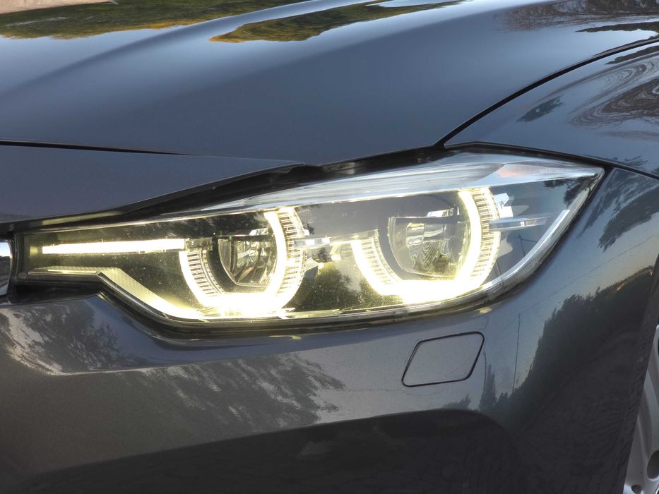 BMW 320D F31 190CV Mar/2018